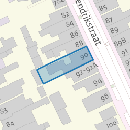 Perceel ZDM01-I-3136