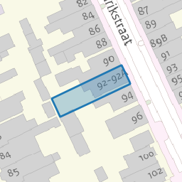 Perceel ZDM01-I-3137