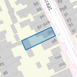 Perceel ZDM01-I-3138