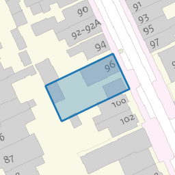 Perceel ZDM01-I-3139