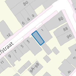 Perceel ZDM01-I-3216