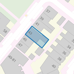 Perceel ZDM01-I-3421