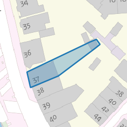 Perceel ZDM01-I-3459