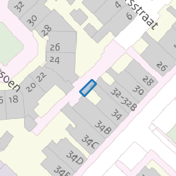 Perceel ZDM01-I-3464