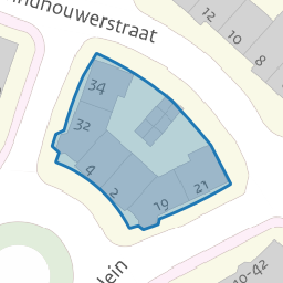 Perceel ZDM01-I-3489