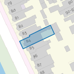 Perceel ZDM01-I-3671