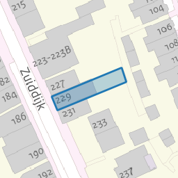 Perceel ZDM01-I-3673