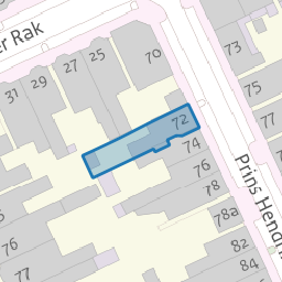 Perceel ZDM01-I-3679