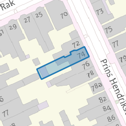 Perceel ZDM01-I-3680