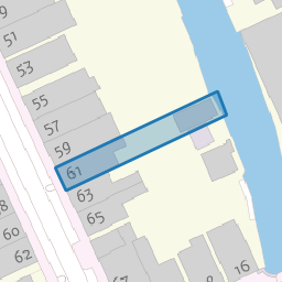 Perceel ZDM01-I-3684