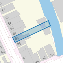 Perceel ZDM01-I-3685