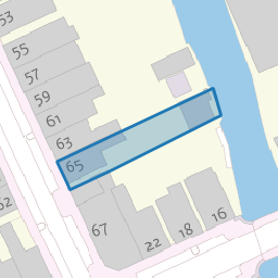 Perceel ZDM01-I-3686