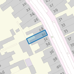 Perceel ZDM01-I-3693