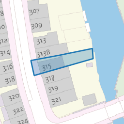 Perceel ZDM01-I-3704