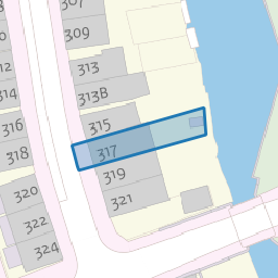 Perceel ZDM01-I-3705