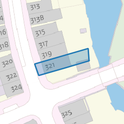 Perceel ZDM01-I-3707