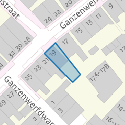 Perceel ZDM01-I-3735