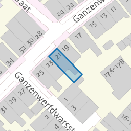 Perceel ZDM01-I-3736