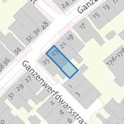 Perceel ZDM01-I-3737