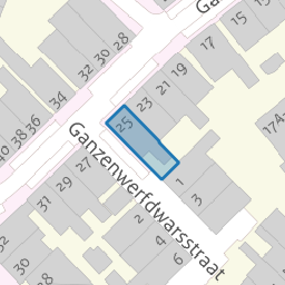 Perceel ZDM01-I-3738