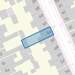 Perceel ZDM01-I-3749