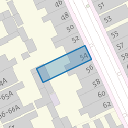 Perceel ZDM01-I-3754