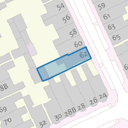 Perceel ZDM01-I-3758