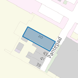 Perceel ZDM01-I-3812