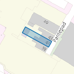 Perceel ZDM01-I-3814