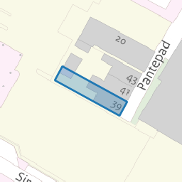 Perceel ZDM01-I-3815