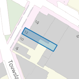 Perceel ZDM01-I-3816