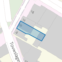 Perceel ZDM01-I-3817