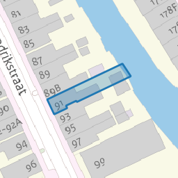 Perceel ZDM01-I-3826