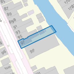 Perceel ZDM01-I-3828