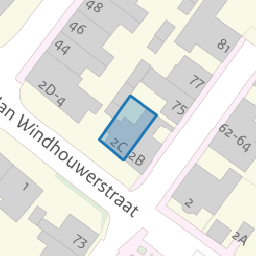 Perceel ZDM01-I-3847