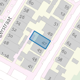 Perceel ZDM01-I-3939