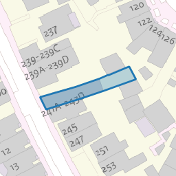 Perceel ZDM01-I-3953