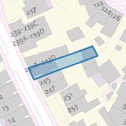 Perceel ZDM01-I-3954