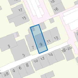 Perceel ZDM01-I-3958