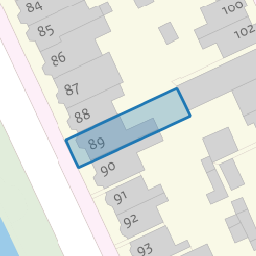 Perceel ZDM01-I-3994