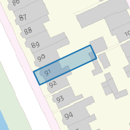 Perceel ZDM01-I-3996