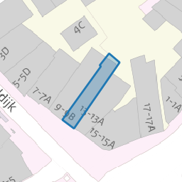 Perceel ZDM01-I-4053