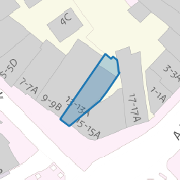 Perceel ZDM01-I-4054