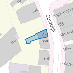 Perceel ZDM01-I-4064