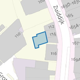 Perceel ZDM01-I-4065