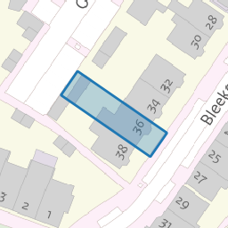 Perceel ZDM01-I-4090