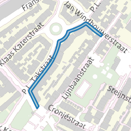 Perceel ZDM01-I-4104