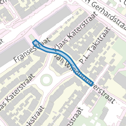 Perceel ZDM01-I-4105