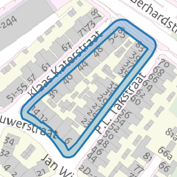 Perceel ZDM01-I-4112