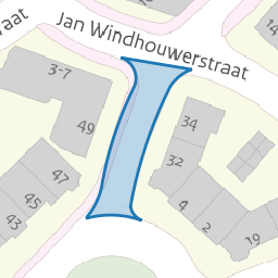 Perceel ZDM01-I-4117